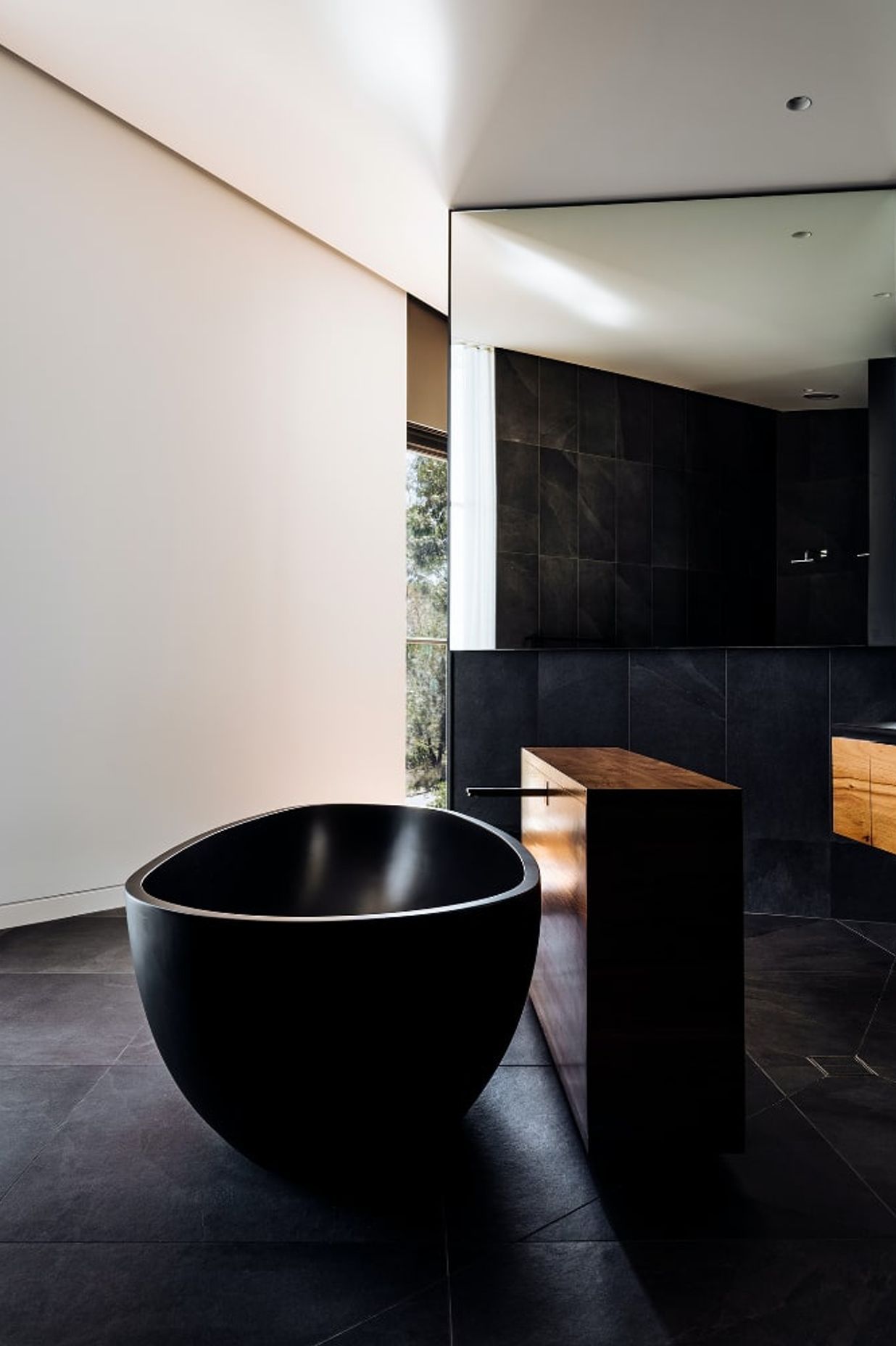 Stringybark Residence