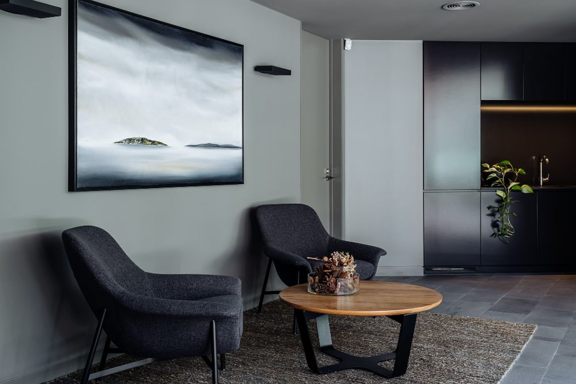 Stringybark Residence