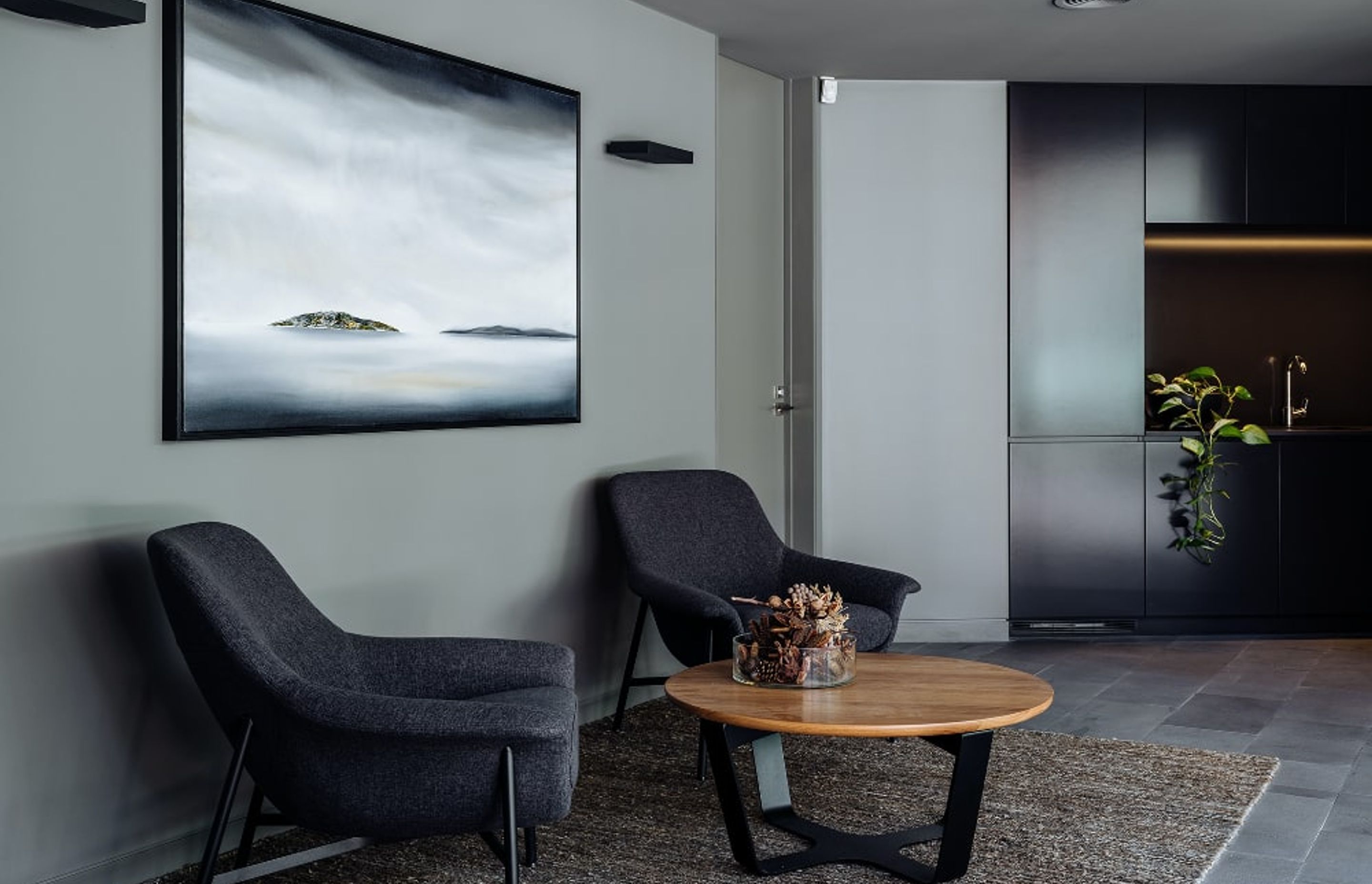 Stringybark Residence