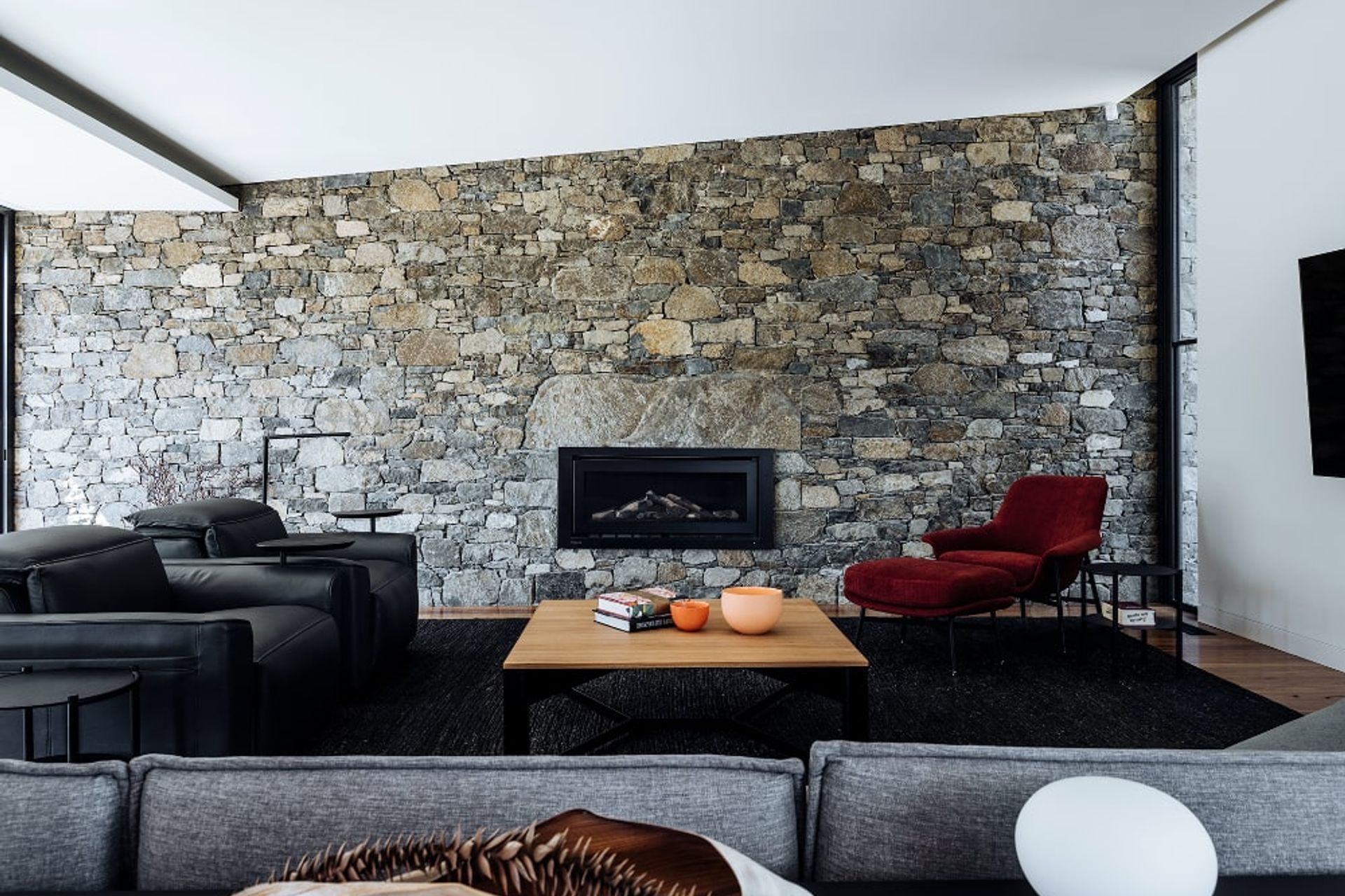 Stringybark Residence