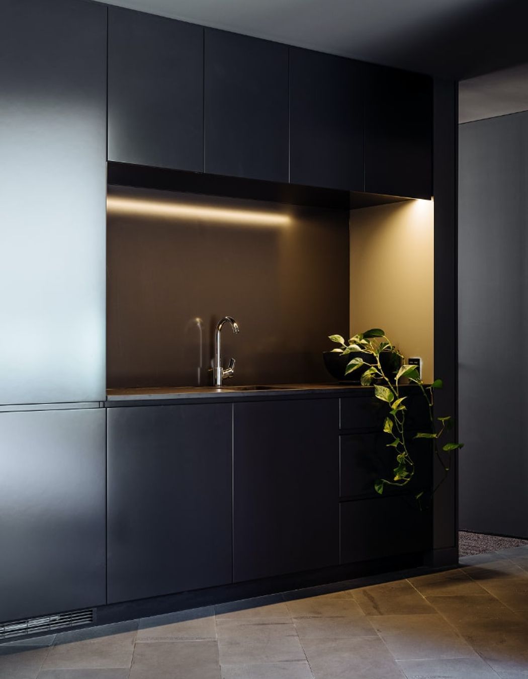 Stringybark Residence