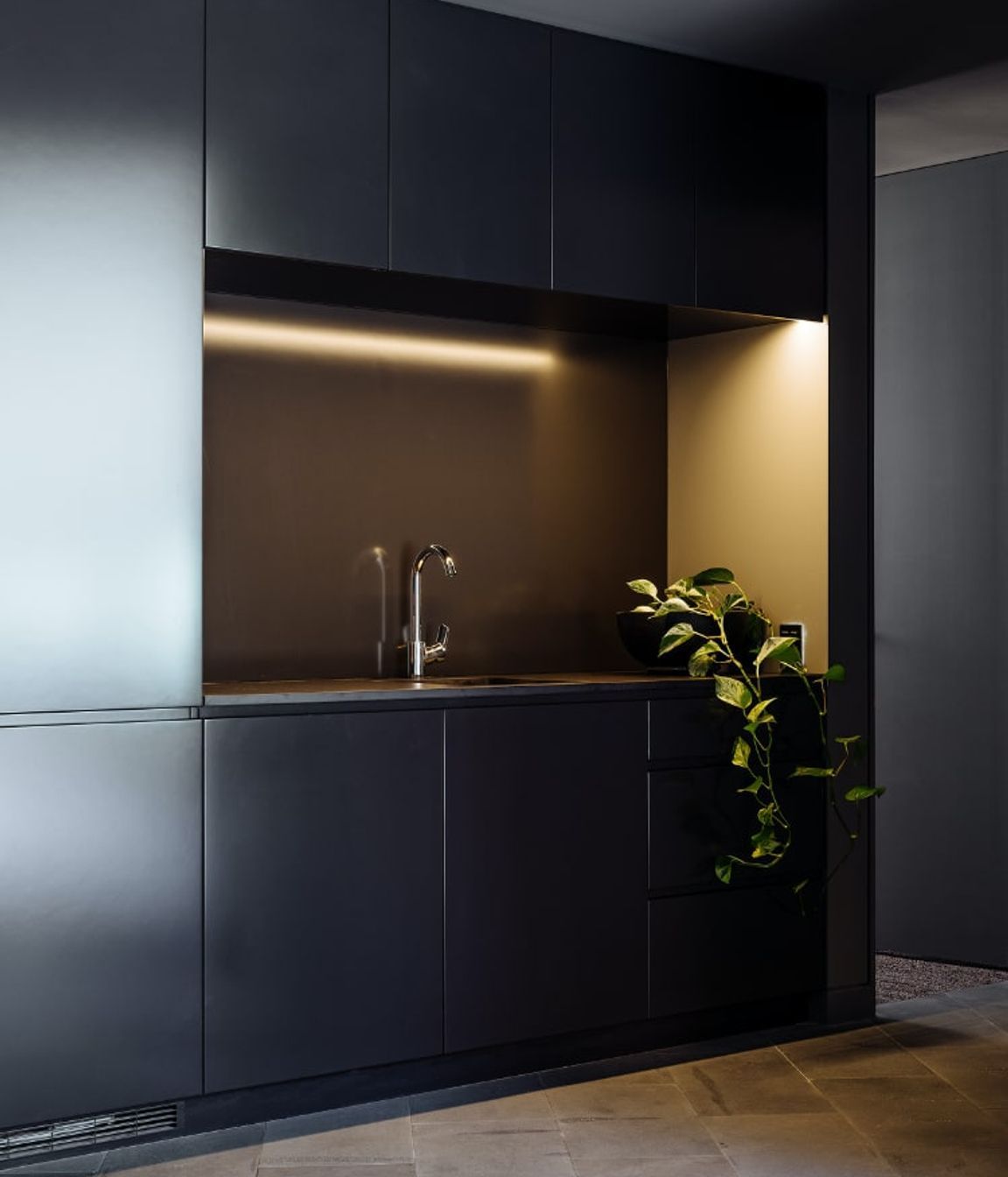 Stringybark Residence