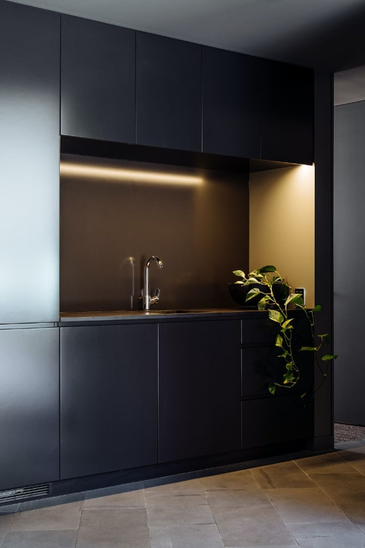 Stringybark Residence