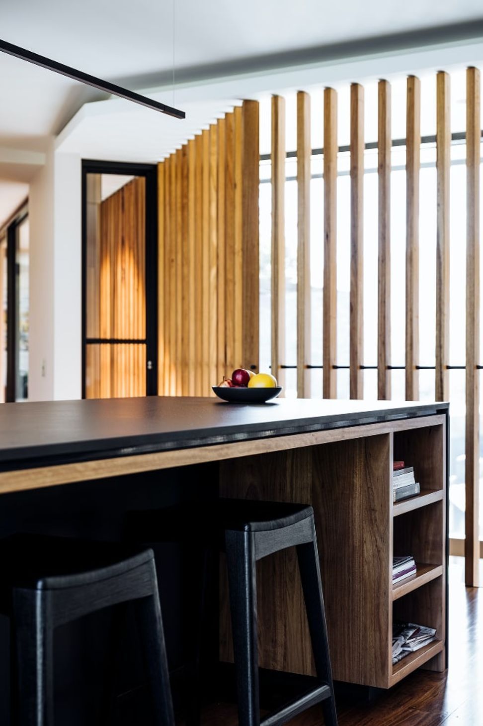 Stringybark Residence
