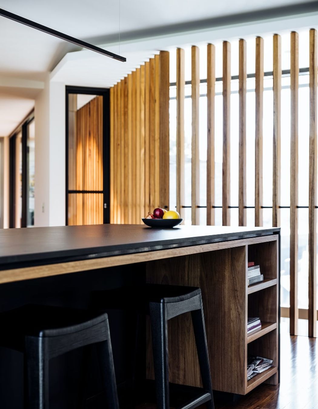 Stringybark Residence