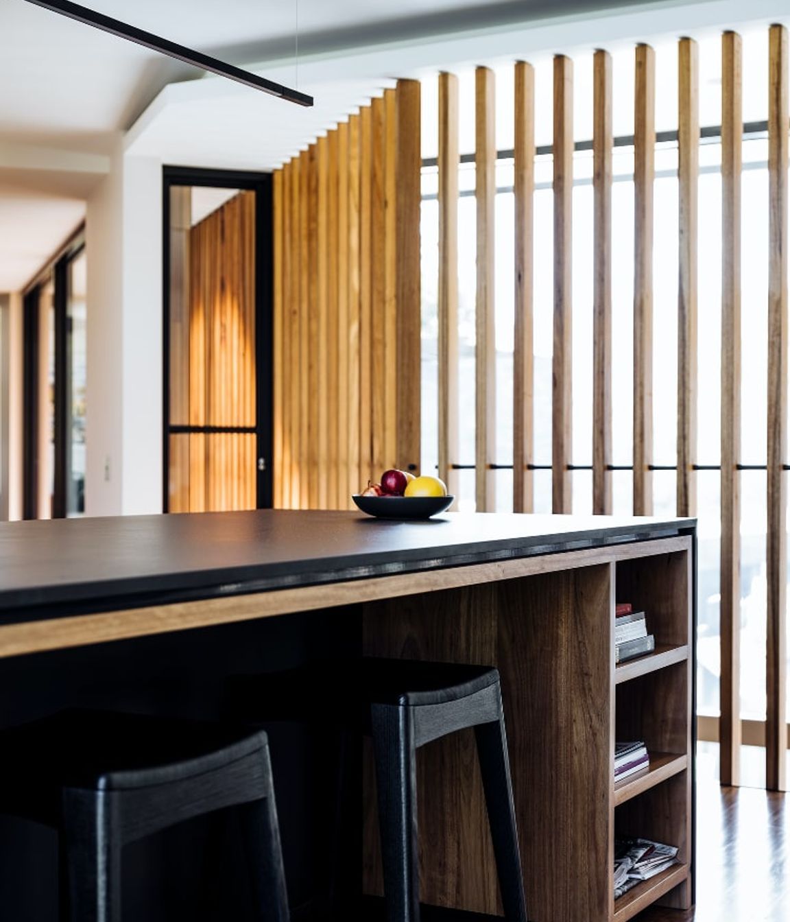 Stringybark Residence