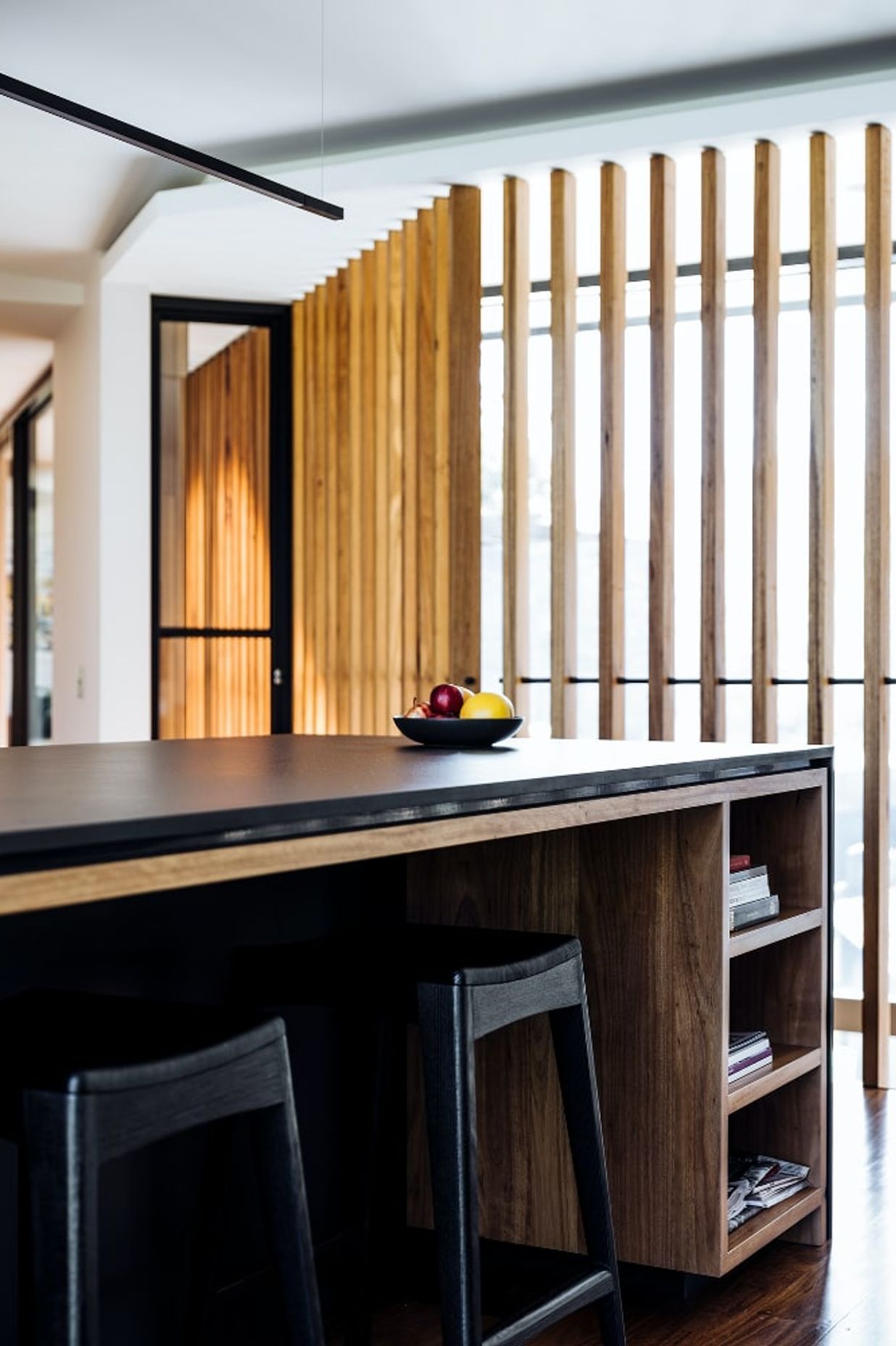 Stringybark Residence