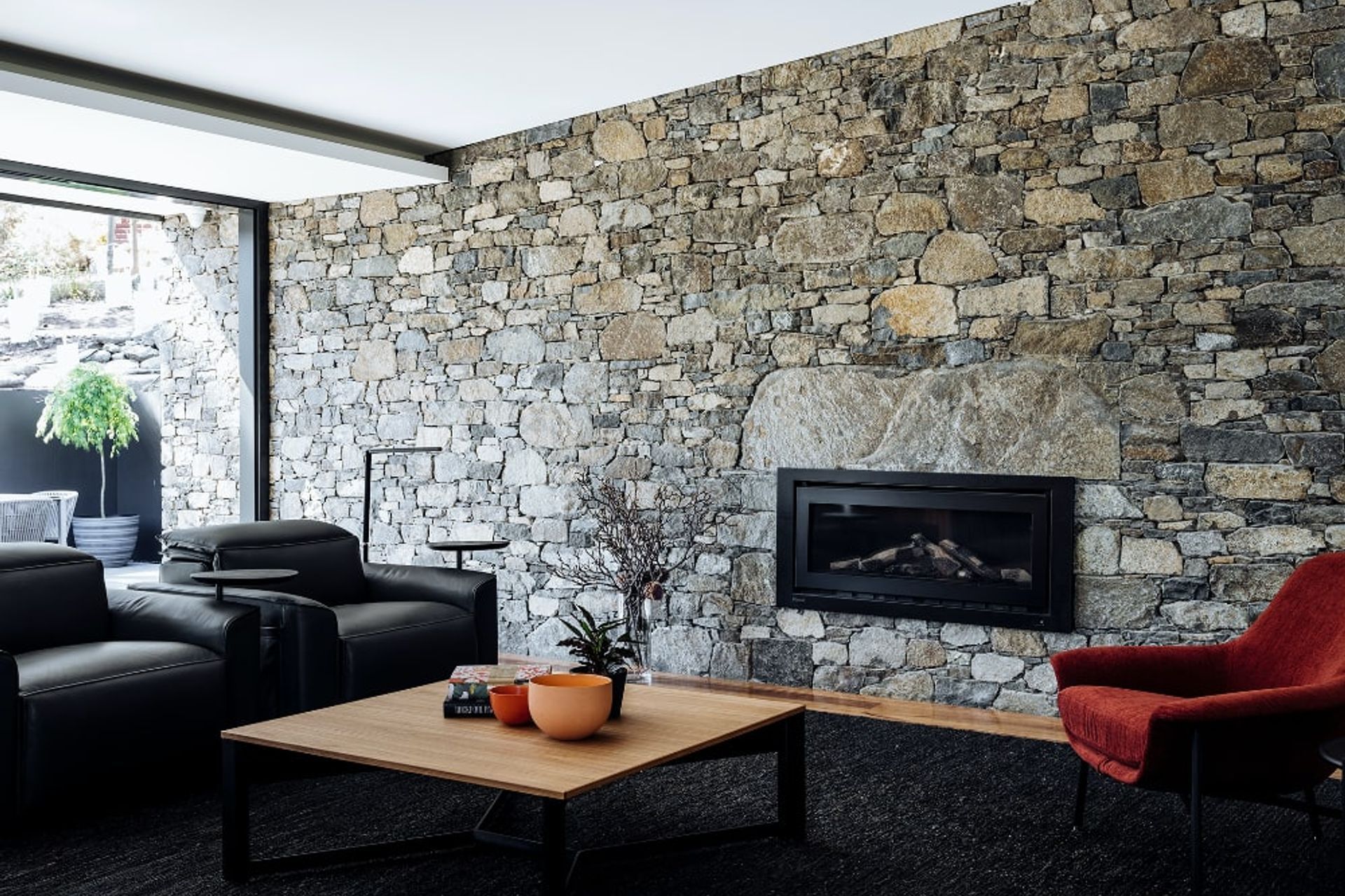 Stringybark Residence