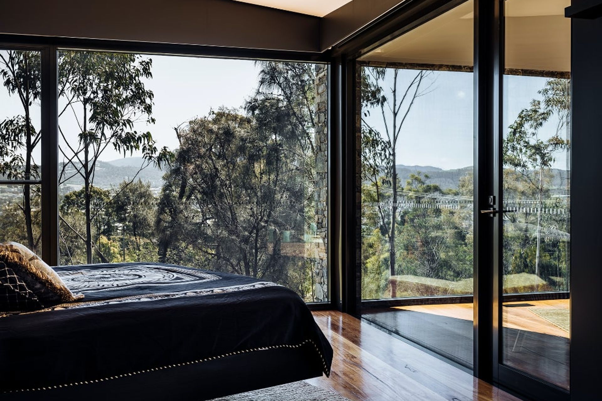 Stringybark Residence
