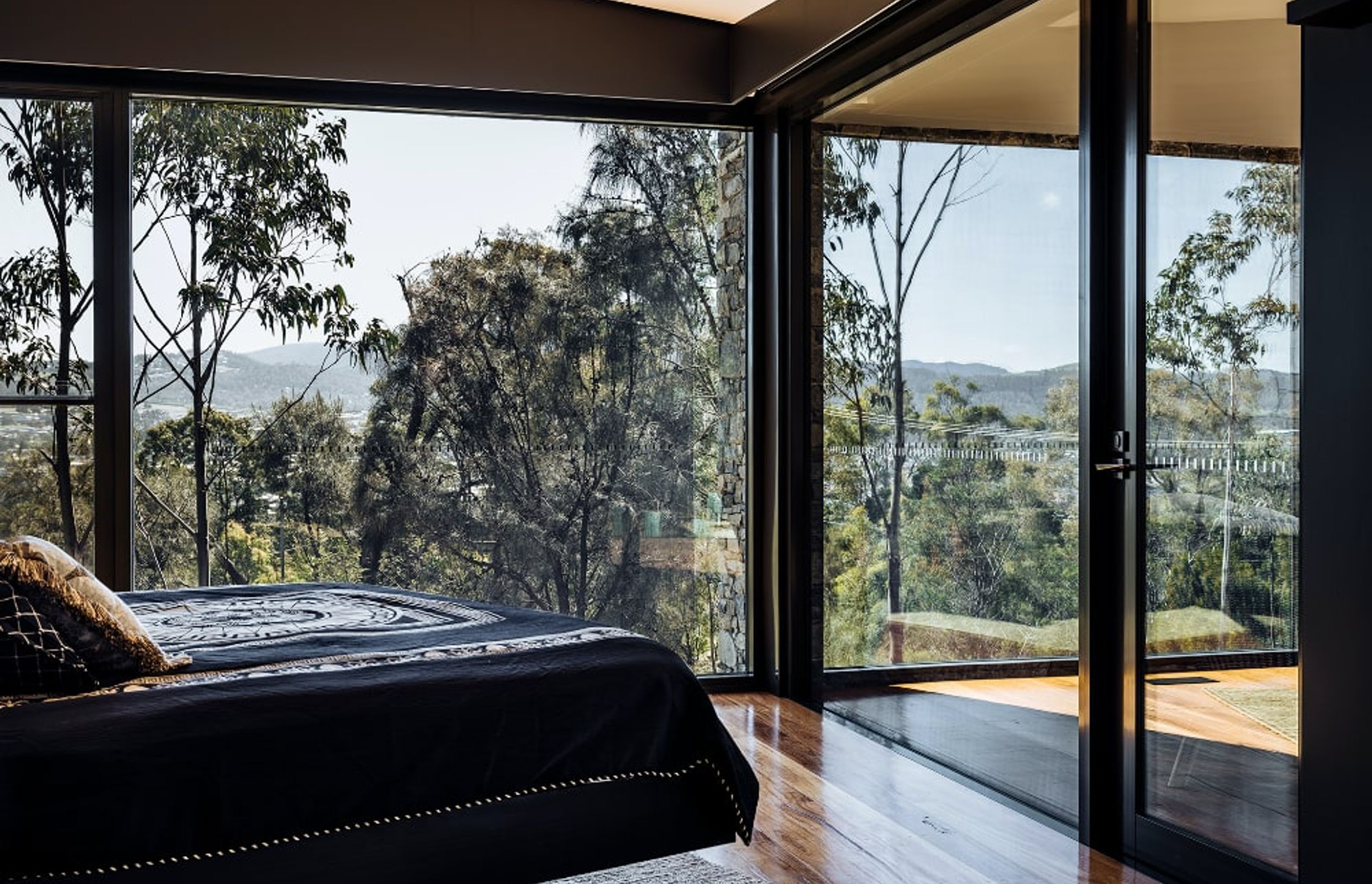 Stringybark Residence