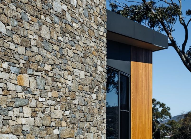 Stringybark Residence