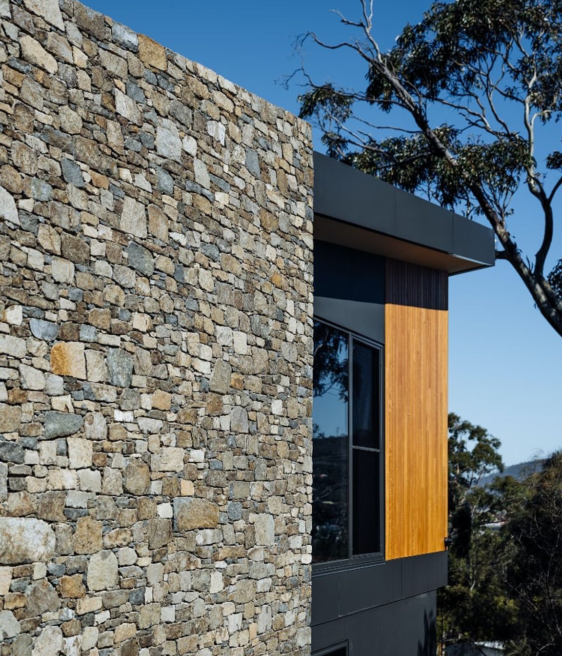 Stringybark Residence