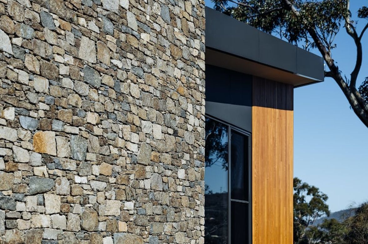 Stringybark Residence
