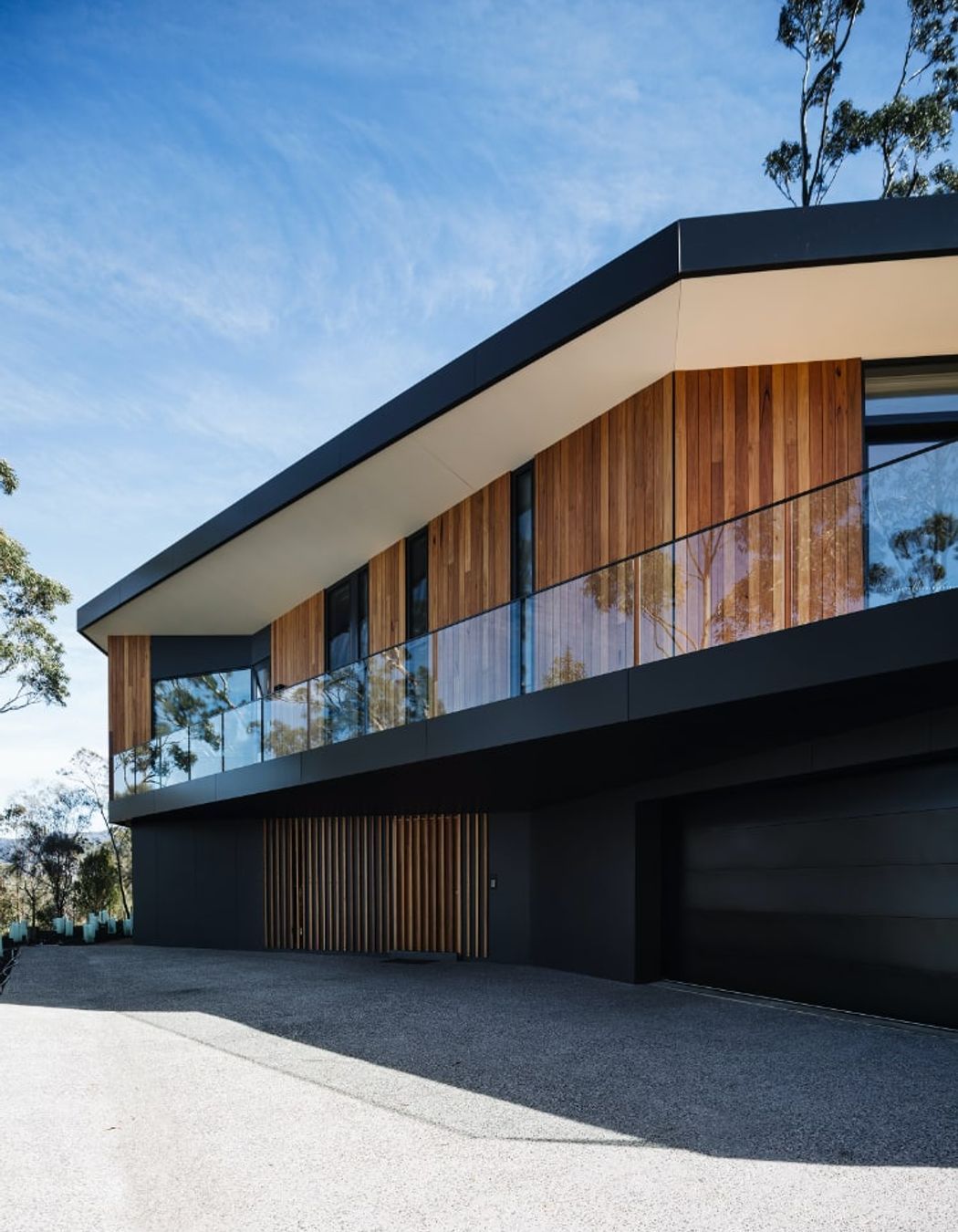 Stringybark Residence