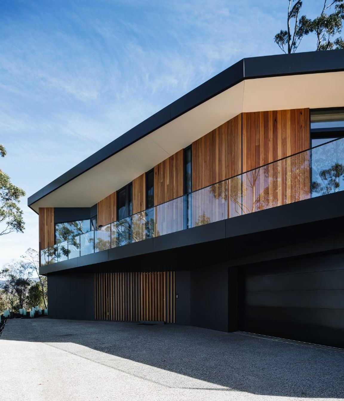 Stringybark Residence
