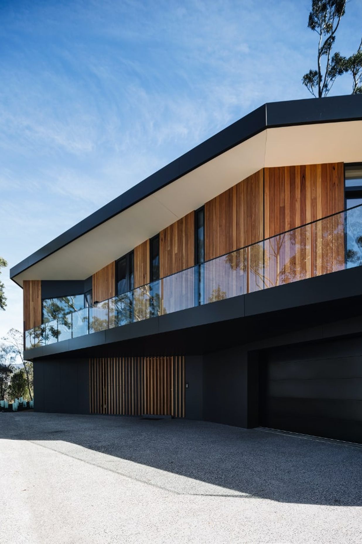 Stringybark Residence