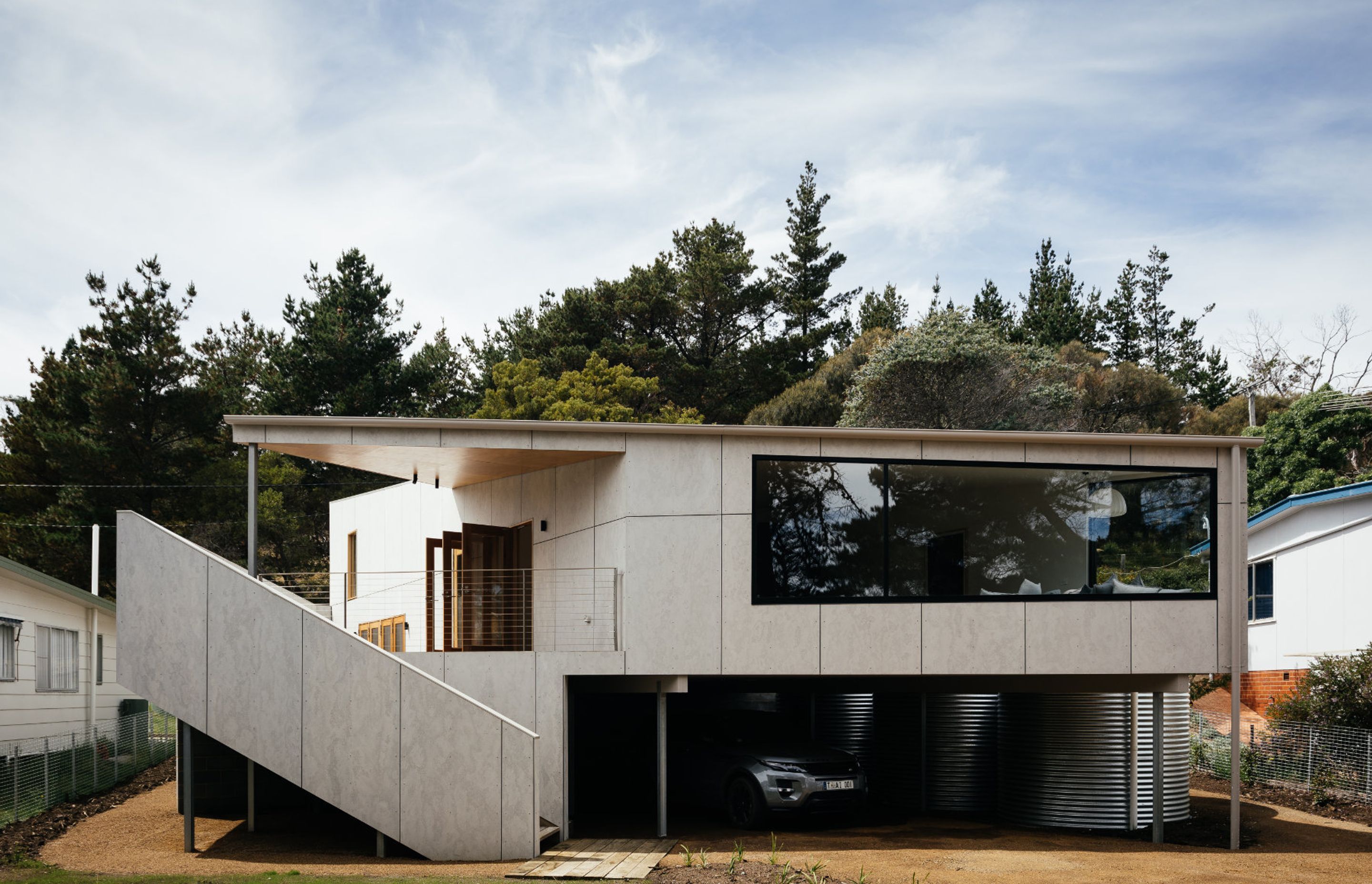 Dennes Point