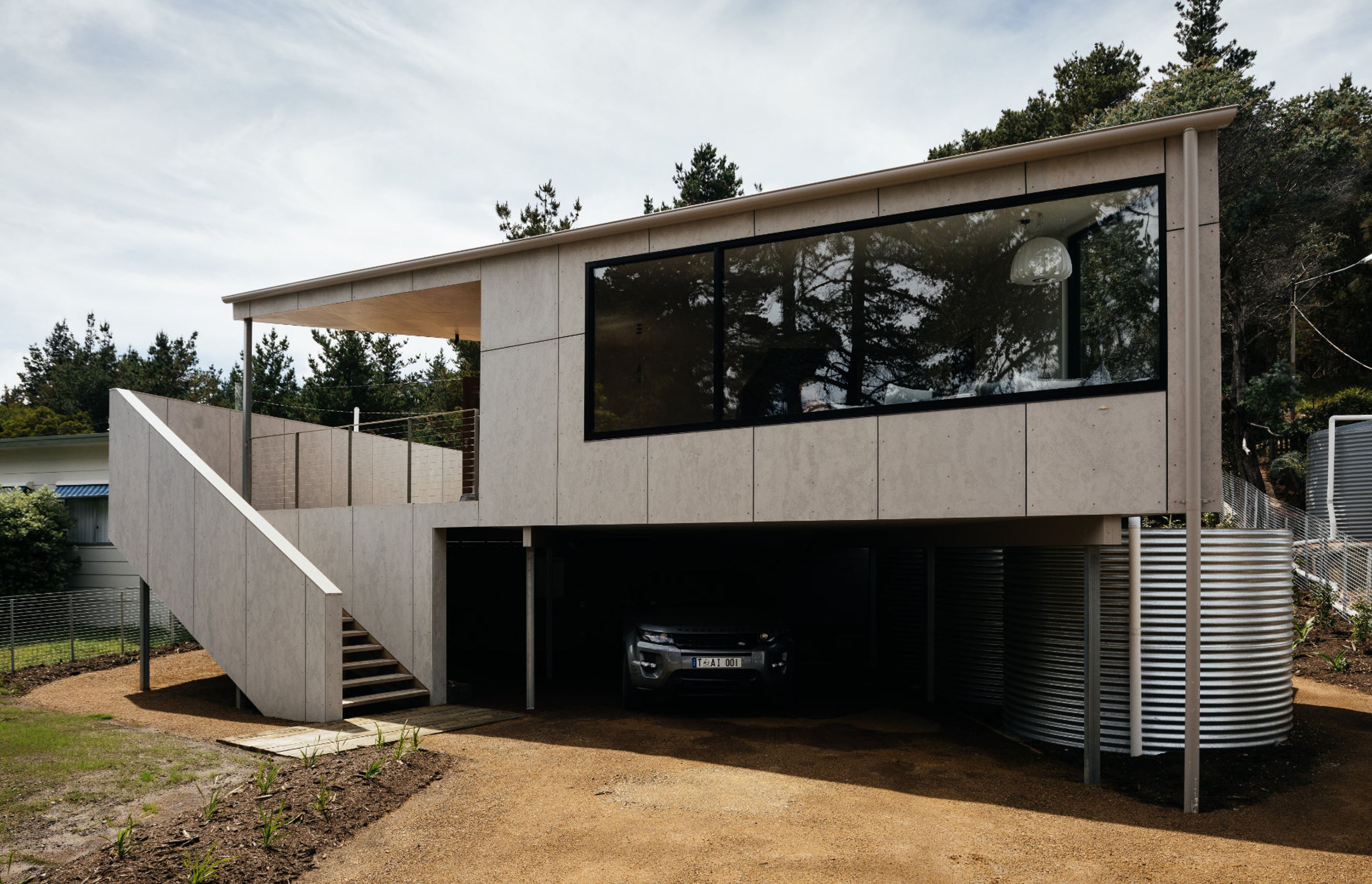 Dennes Point