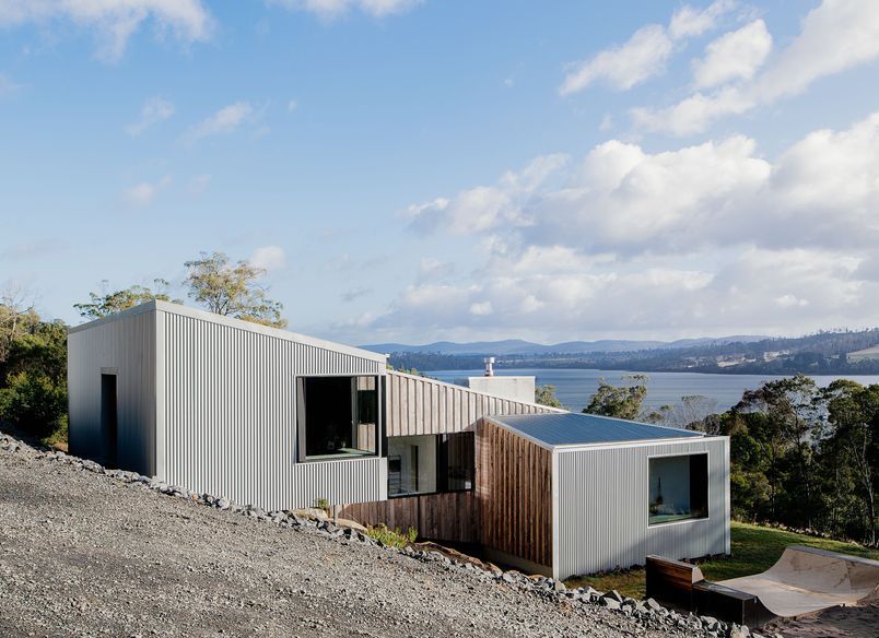 Darkwood Residence
