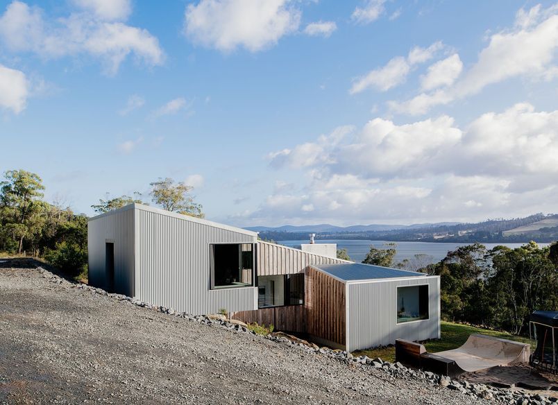 Darkwood Residence