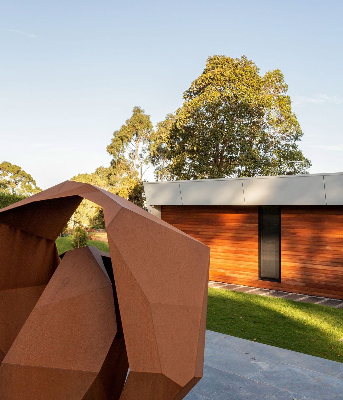 Red Hill Residence
