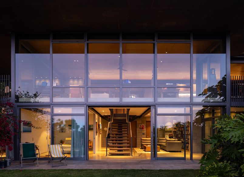 Waiheke House