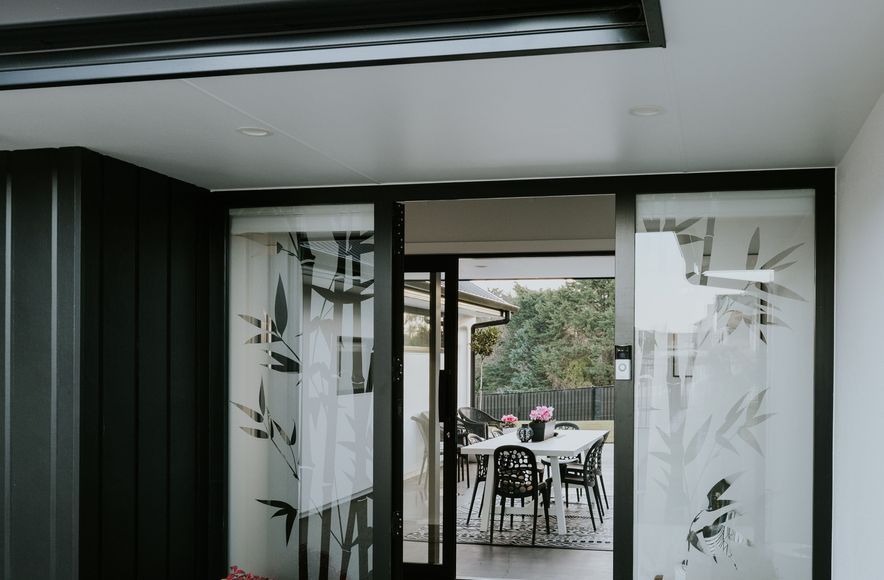 Pristine Pavilion Home