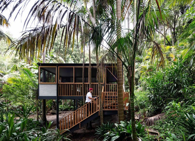 Canopy House