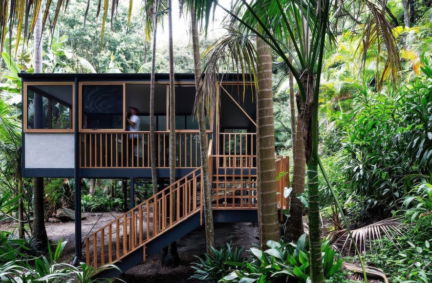 Canopy House