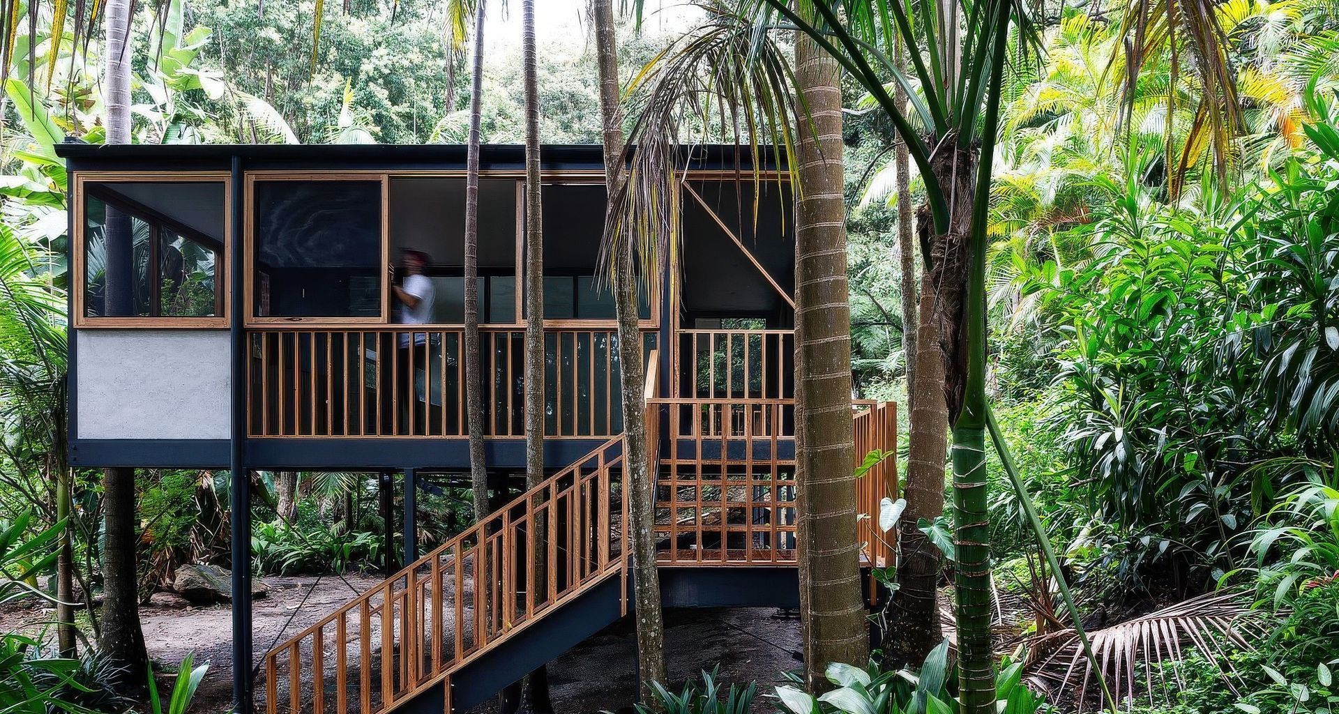 Canopy House banner