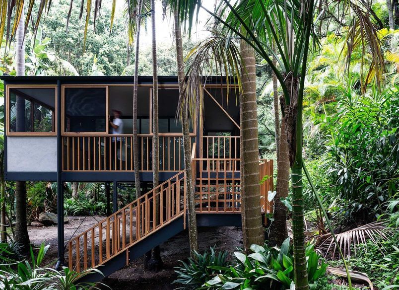 Canopy House