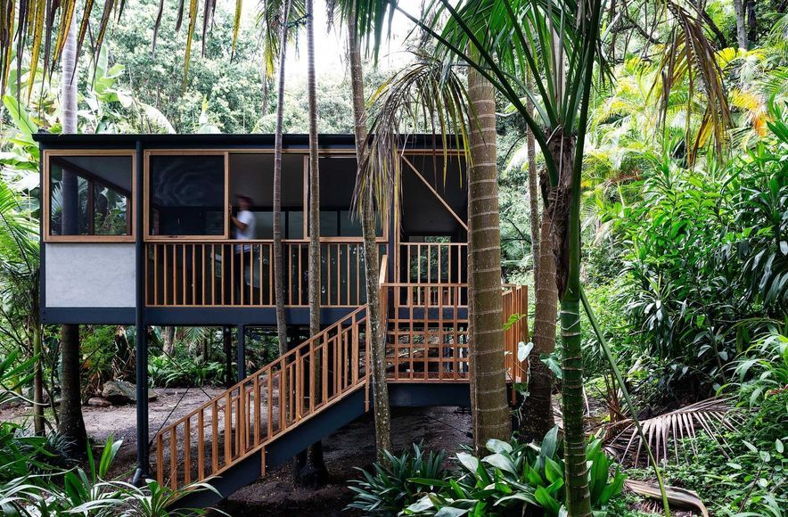 Canopy House
