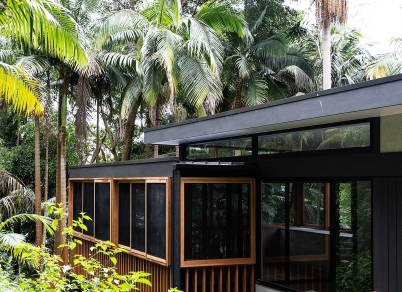 Canopy House