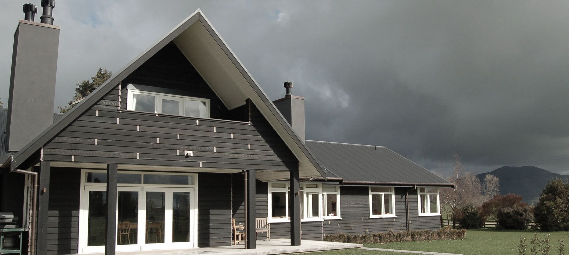 Te Awamutu Farm House banner