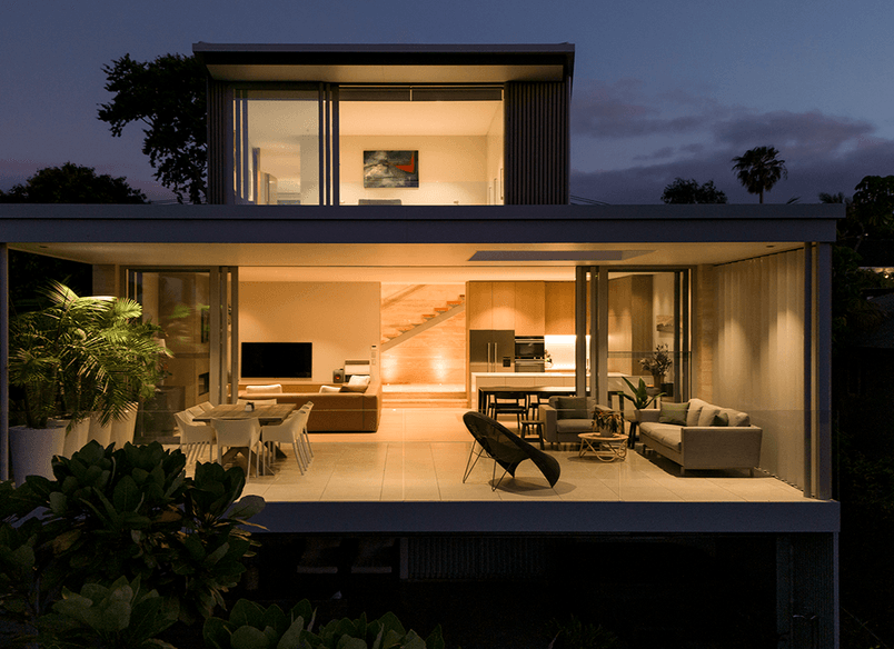 Reed House