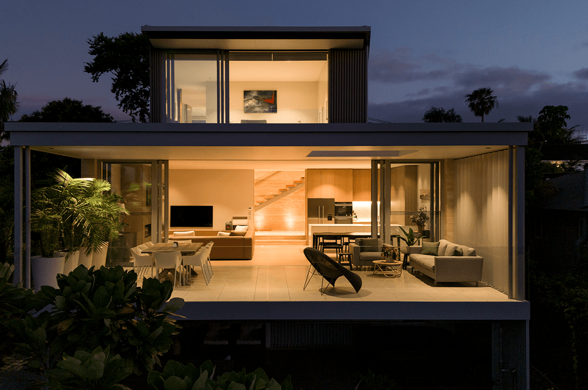 Reed House
