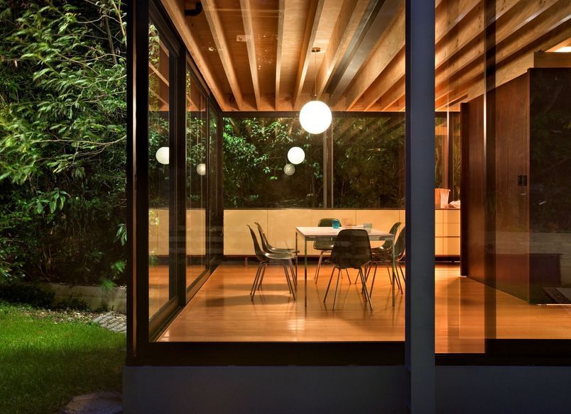 Remuera House