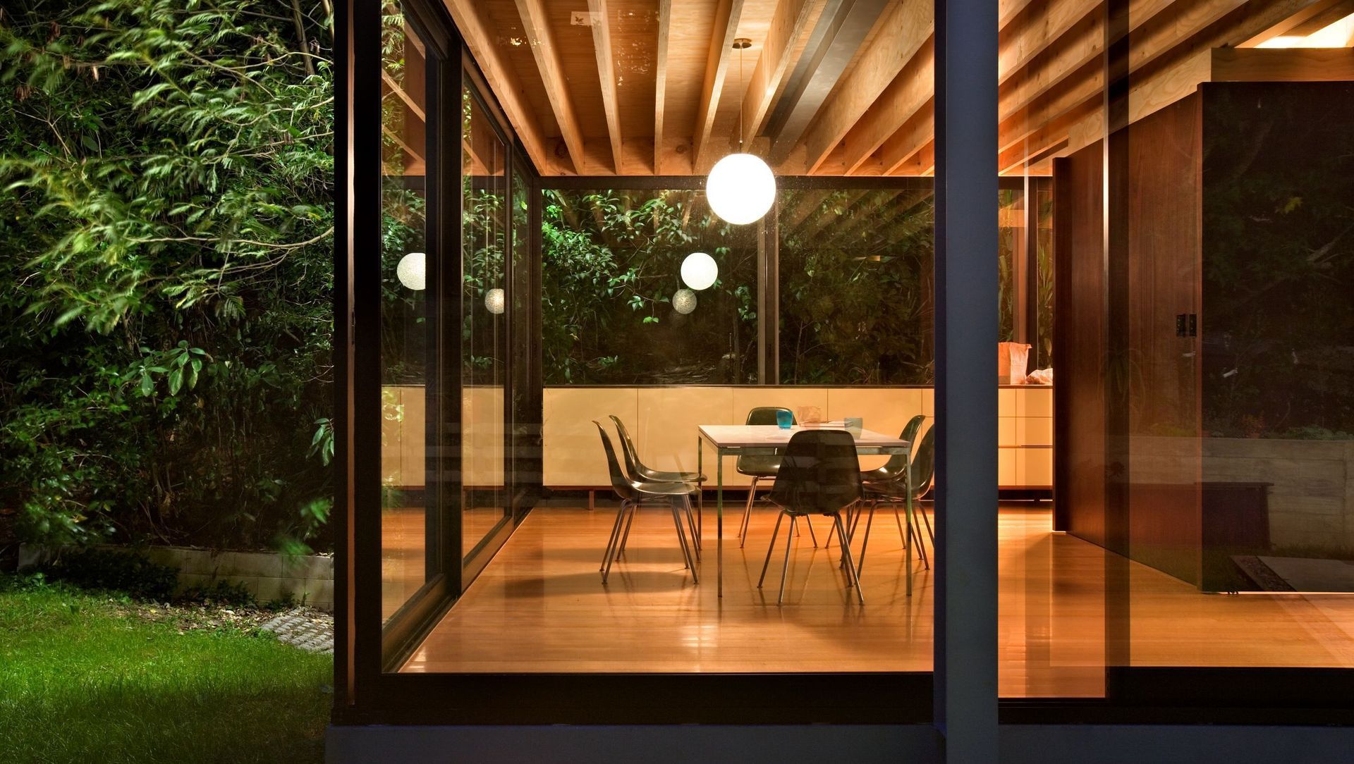 Remuera House banner