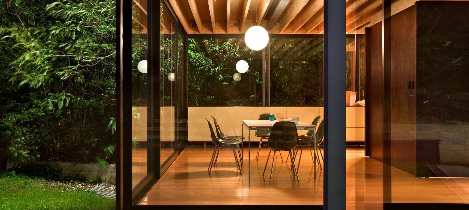 Remuera House banner