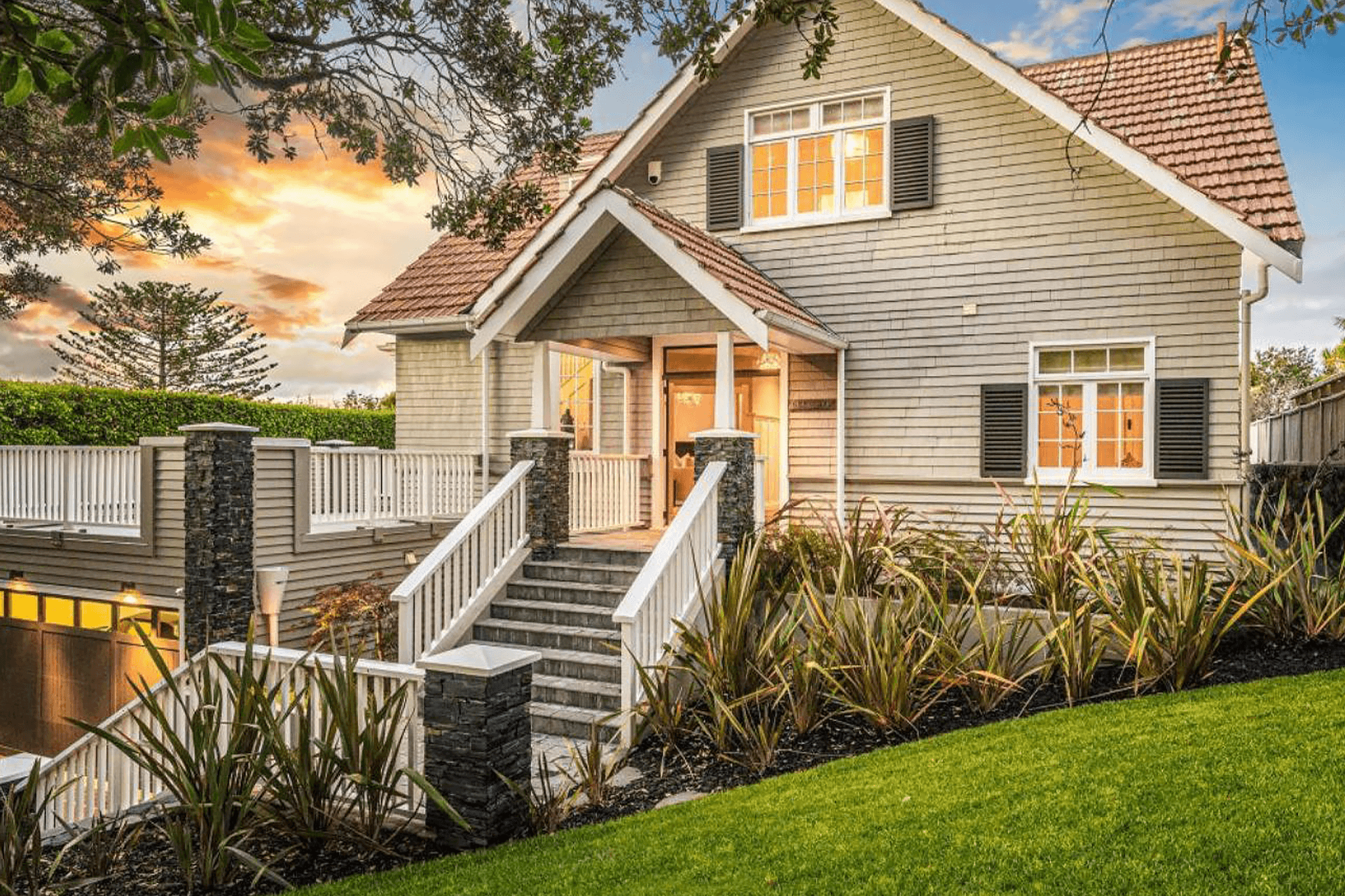 Remuera Home