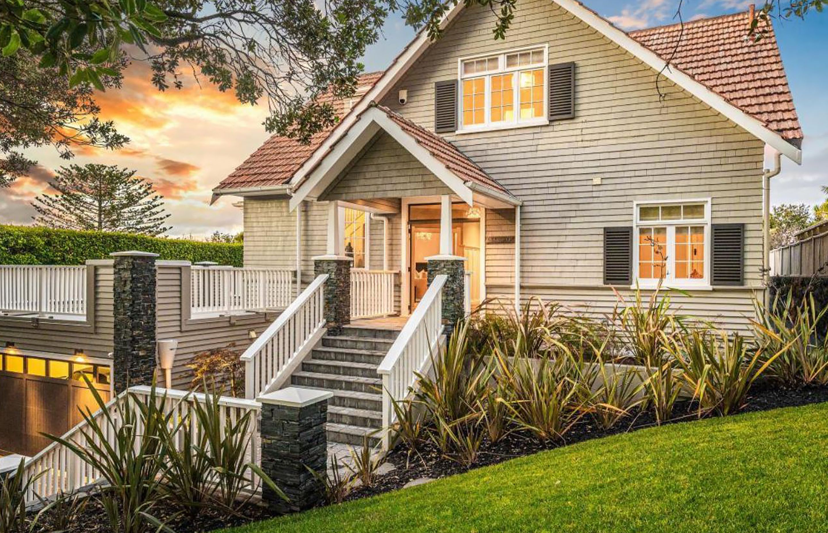 Remuera Home