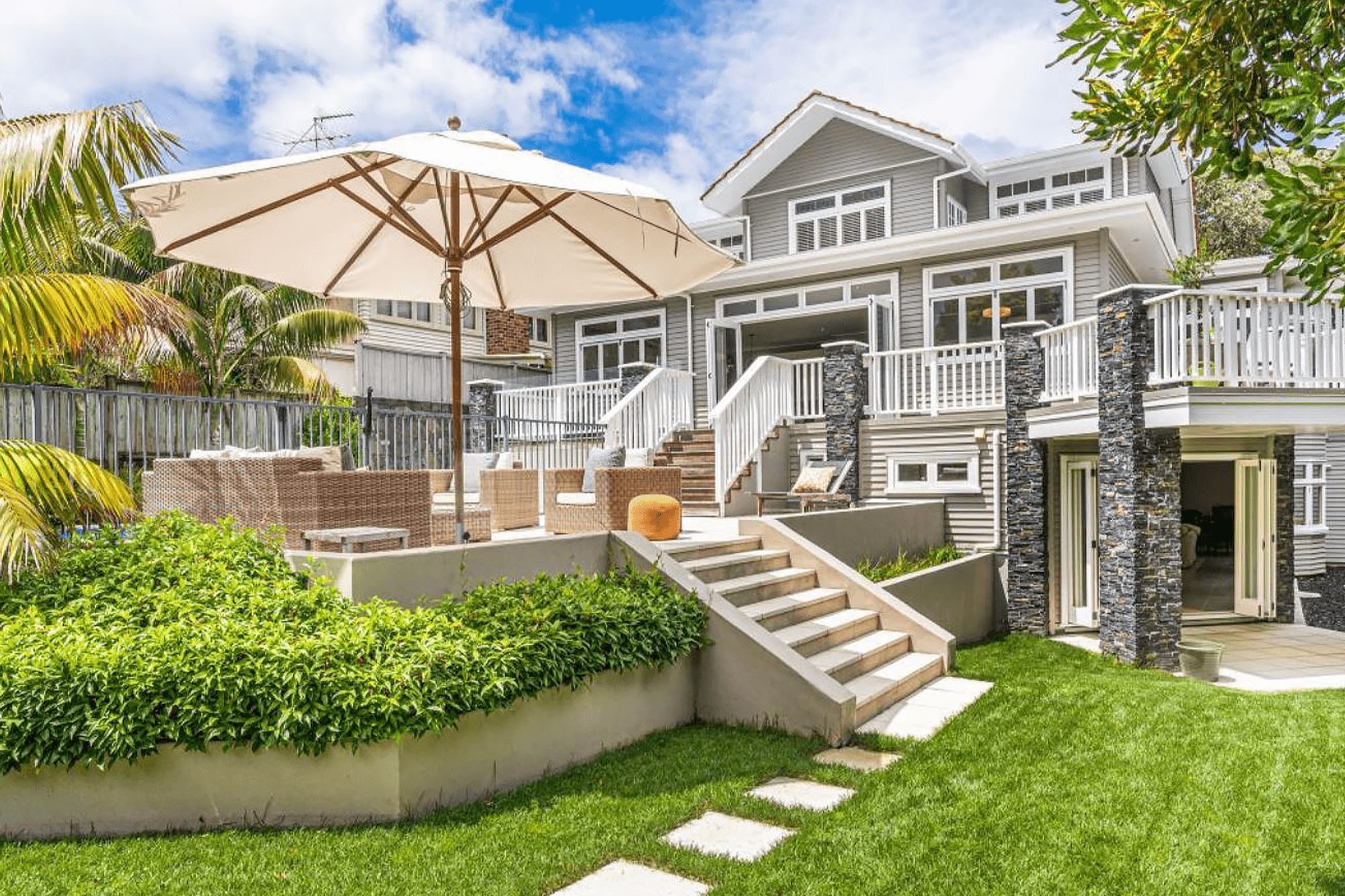 Remuera Home