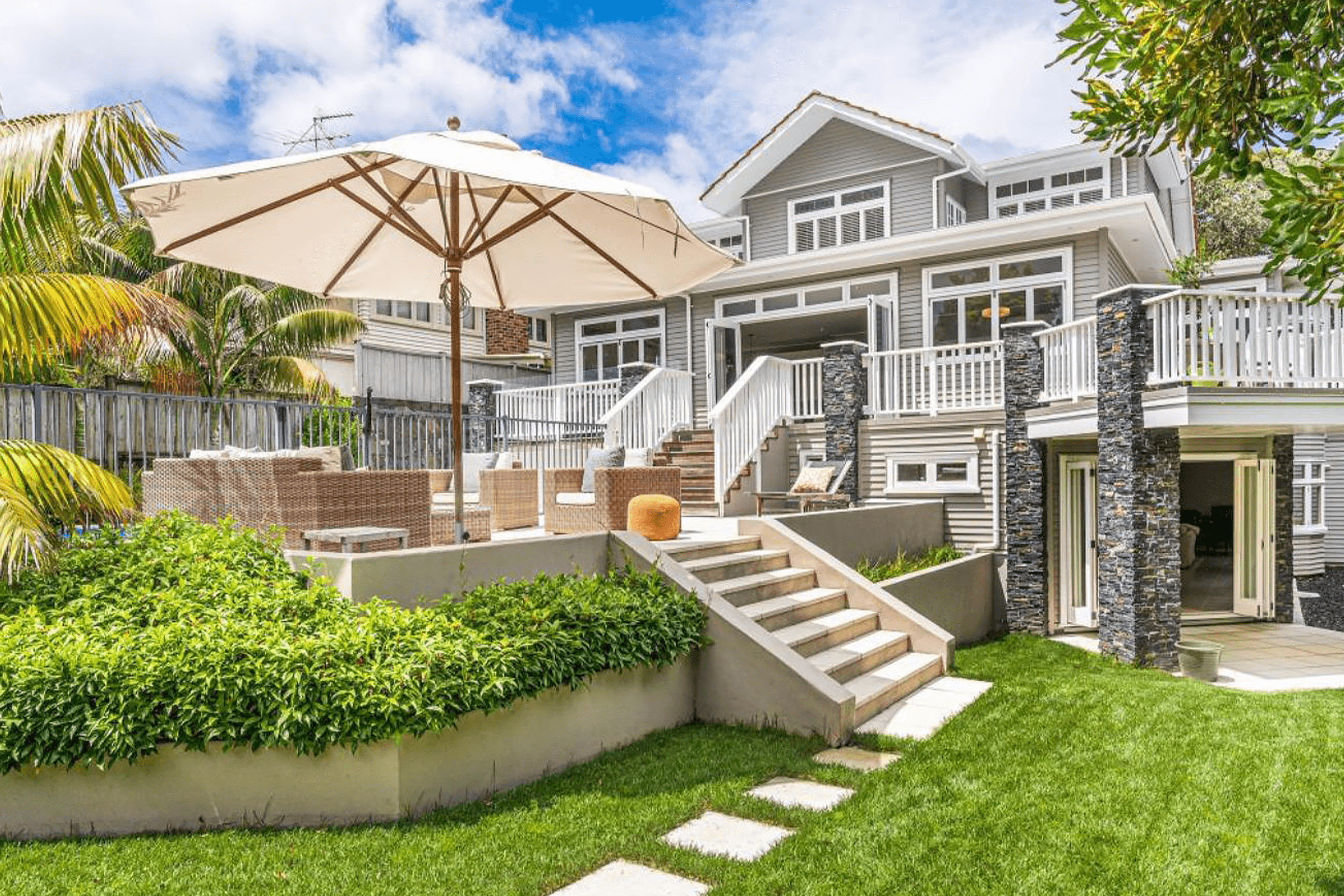 Remuera Home