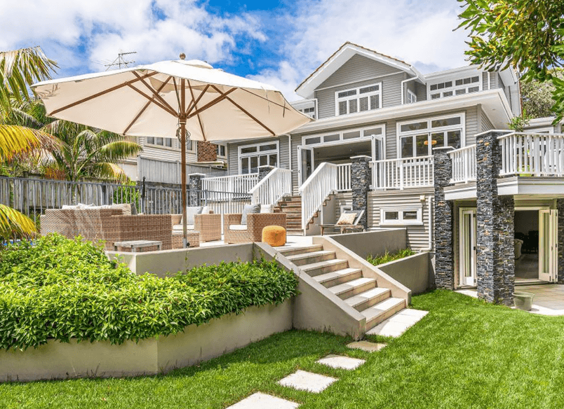 Remuera Home