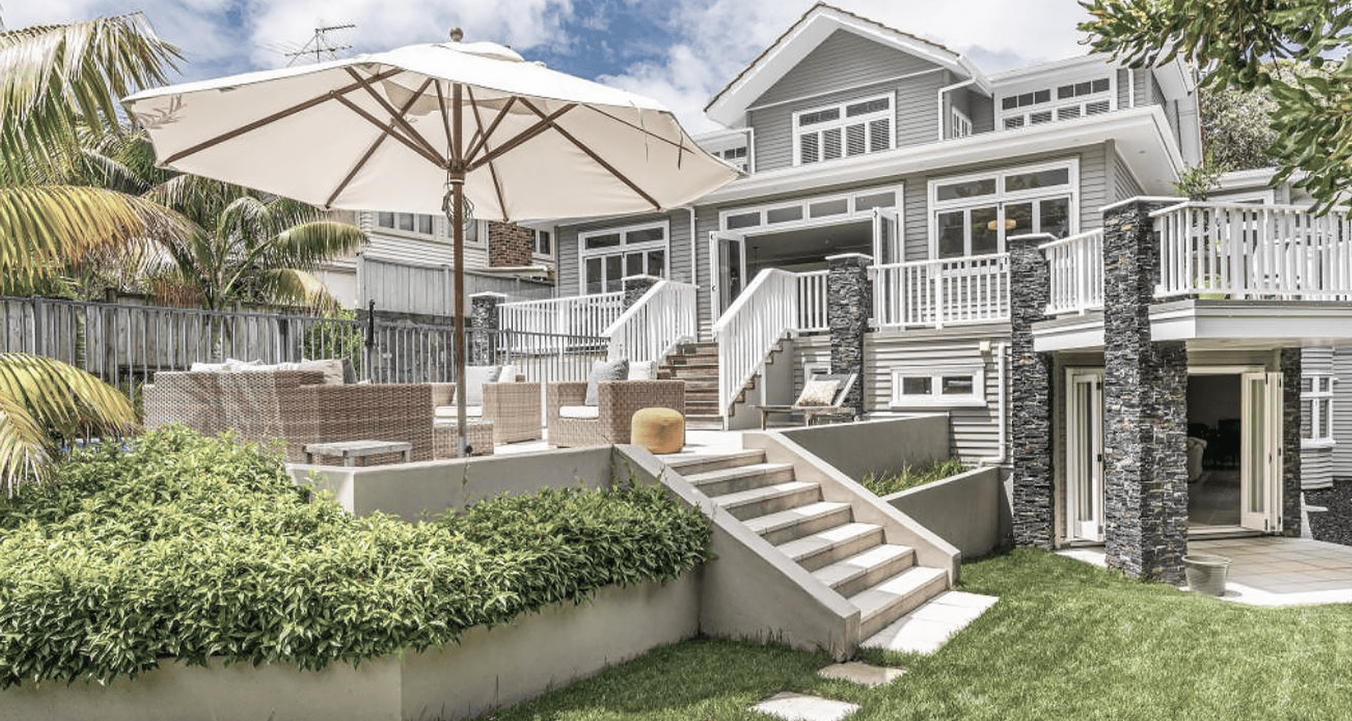 Remuera Home banner