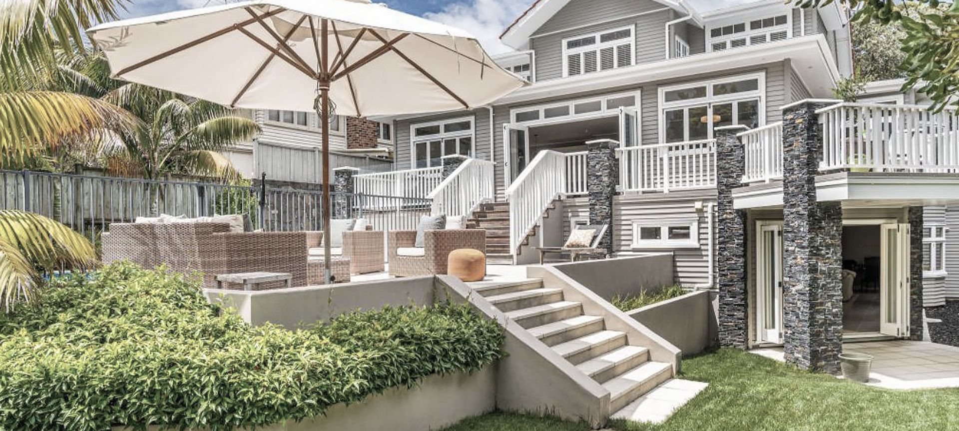 Remuera Home banner