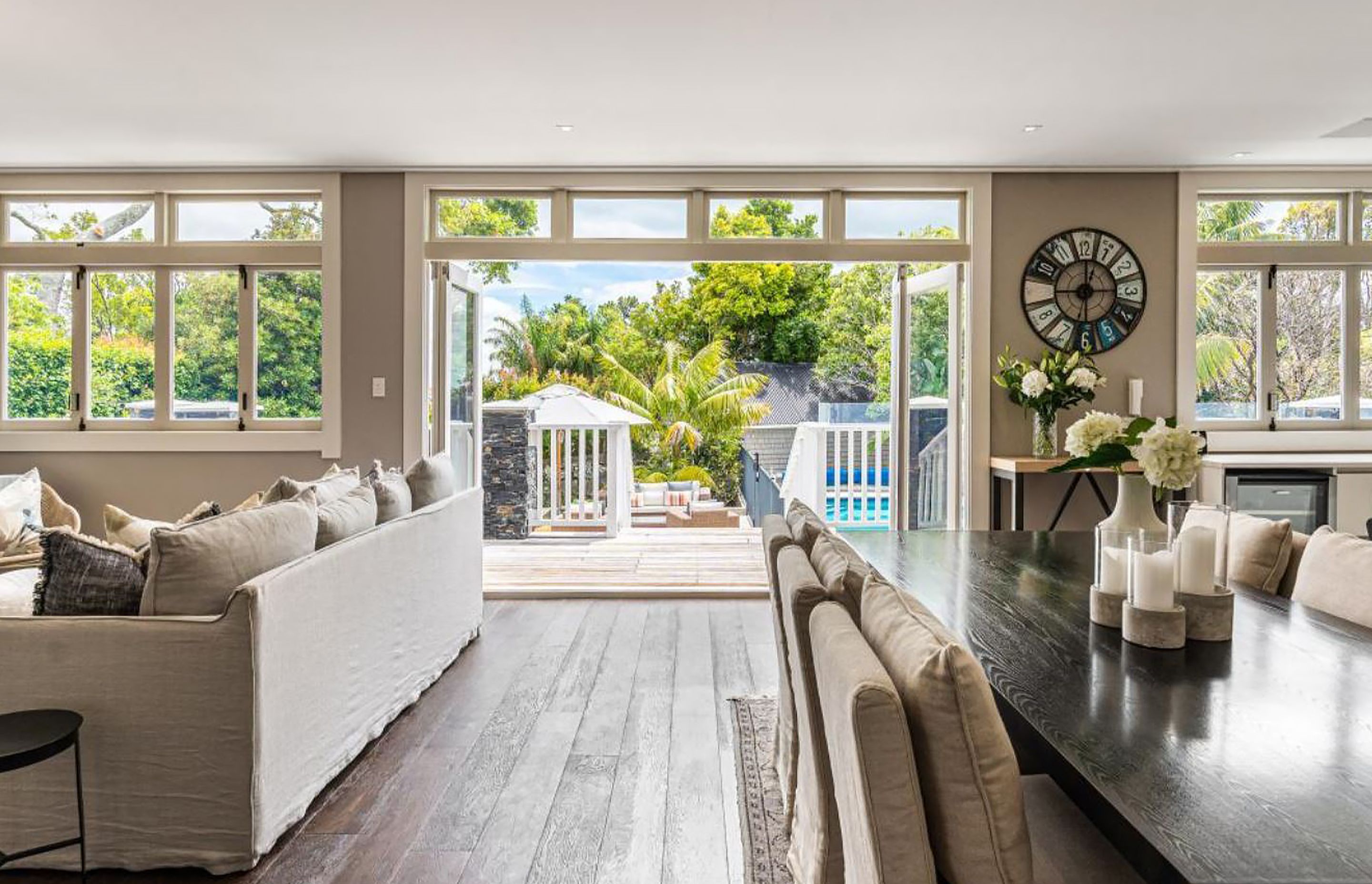Remuera Home