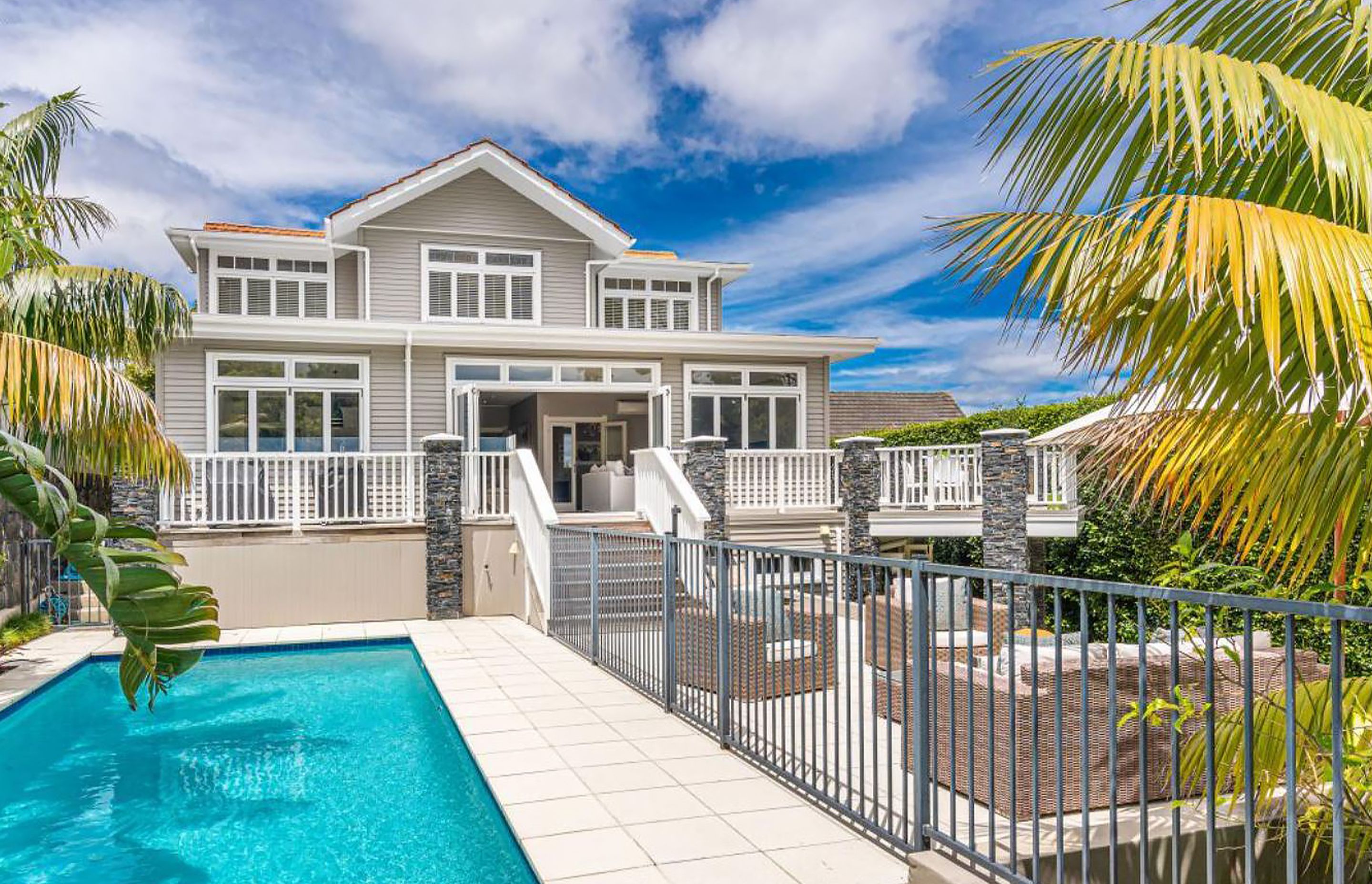 Remuera Home