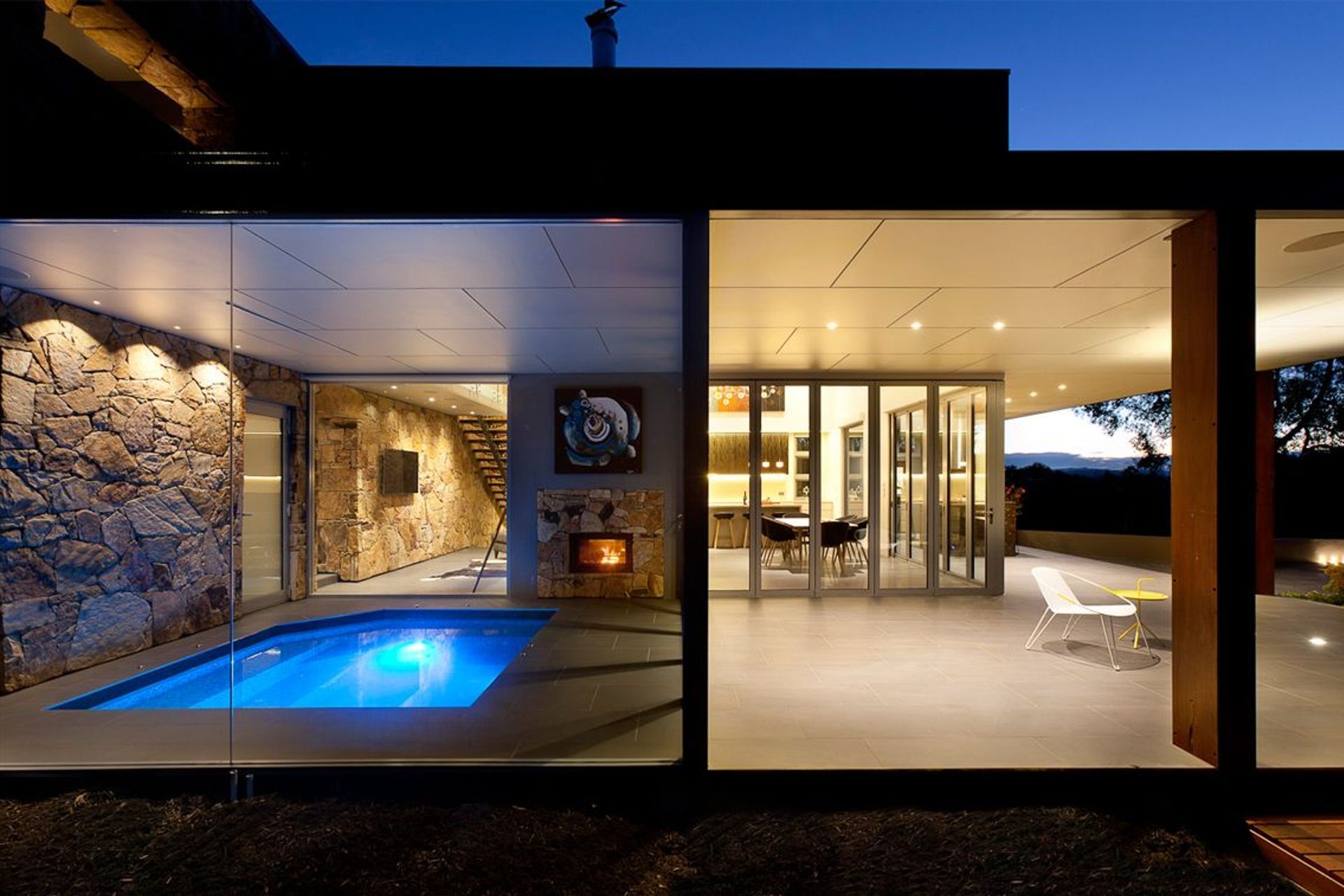 Regional NSW