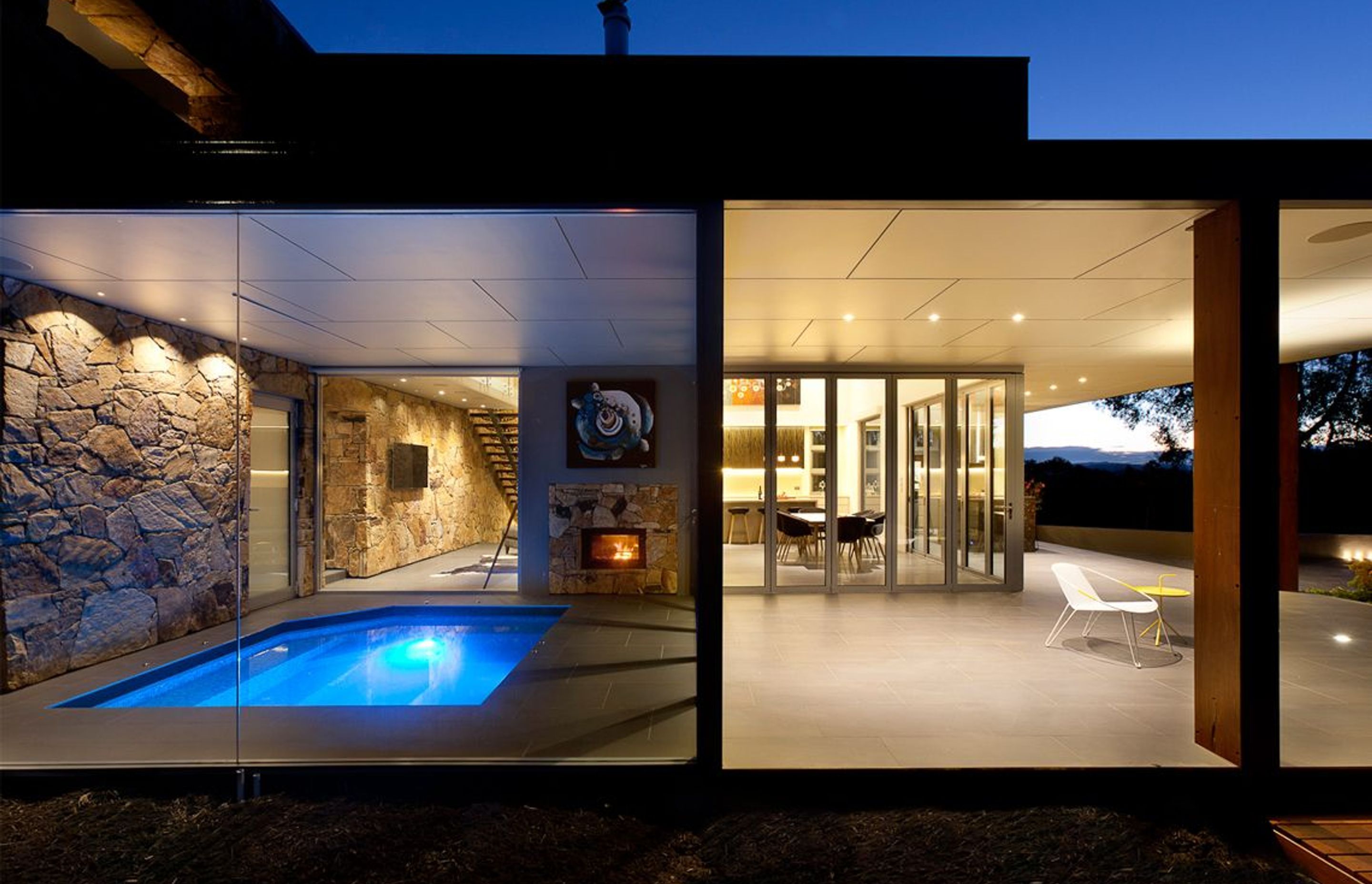 Regional NSW